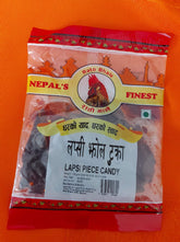 Lapsi spice candy Dhaka Topi USA